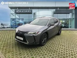 Utilisé 2021 Lexus UX 250h SUV | 26 499 € (Bon prix)