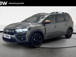 Gris Occasion 2024 Dacia Jogger Extreme Monospace | 19 990 € (Prix juste)