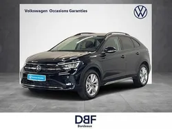 Noir Utilisé 2024 VW Taigo Edition SUV | 25 999 € (Prix juste)