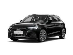 Noir mythe métallisé gris manhattan métallisé Utilisé 2025 Audi A1 Sportback Design Citadine | 28 435 € (Prix juste)