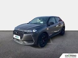 Gris fonce Utilisé 2020 DS Automobiles DS3 Crossback SUV | 17 289 € (Super prix)