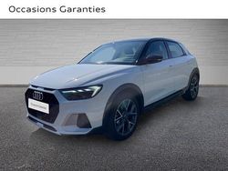 Blanc glacier métallisé noir mythe métallisé Nouvelle 2025 Audi A1 Advanced Plus Citadine | 32 986 € (Prix cher)