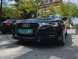 Noir Utilisé 2013 Audi A5 Sportback Sport Berline | 22 500 € (Prix assez cher)