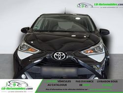 Utilisé 2020 Toyota Aygo Citadine | 17 800 € (Prix assez cher)