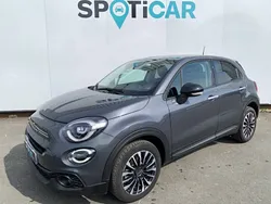 Utilisé 2023 Fiat 500 S Citadine | 19 990 € (Prix juste)