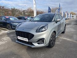 Occasion 2023 Ford Puma ST-Line Coupé | 21 299 € (Prix juste)