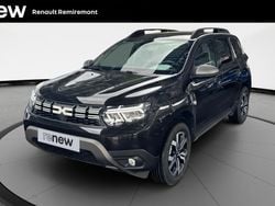 Noir Occasion 2024 Dacia Duster Journey SUV | 19 790 € (Prix juste)