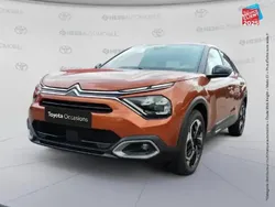 Utilisé 2021 Citroën C4 PureTech Berline | 15 999 € (Bon prix)