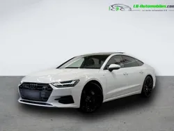 Utilisé 2019 Audi A7 Sportback Sport Citadine | 59 700 € (Prix cher)