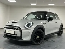 Utilisé 2022 Mini Cooper SE Citadine | 18 490 € (Bon prix)