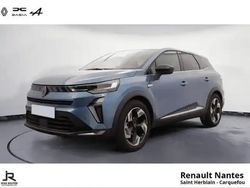 Bleu mercure Occasion 2025 Renault Symbioz Techno SUV | 31 495 € (Prix juste)