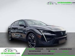 Utilisé 2023 Peugeot 408 Berline | 34 500 € (Prix assez cher)