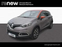 Utilisé 2017 Renault Captur Intens SUV | 10 490 € (Prix juste)