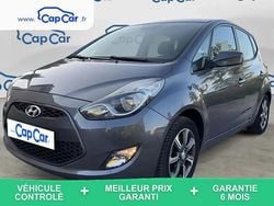Utilisé 2015 Hyundai ix20 Monospace | 7 590 € (Super prix)