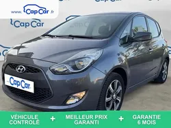 Utilisé 2015 Hyundai ix20 Monospace | 7 990 € (Super prix)