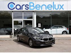 Noir Utilisé 2022 BMW 116 Citadine | 20 980 € (Bon prix)