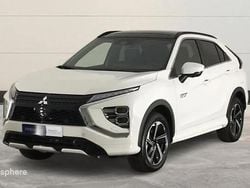 Utilisé 2024 Mitsubishi Eclipse Cross Instyle SUV | 29 999 € (Prix juste)