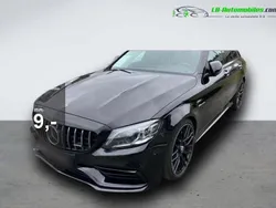 Utilisé 2020 Mercedes C63S AMG AMG Berline | 60 800 €