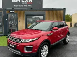 Utilisé 2018 Land Rover Range Rover evoque SE Dynamic SUV | 24 990 € (Prix juste)