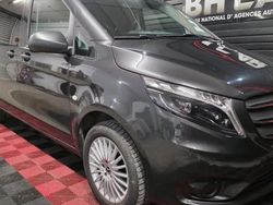 Occasion 2024 Mercedes Vito | 52 990 € (Prix cher)