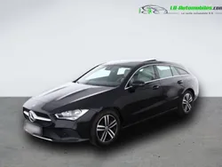 Utilisé 2022 Mercedes 200 Coupé | 30 300 € (Super prix)