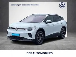 Utilisé 2025 VW ID.4 Pro SUV | 46 790 €