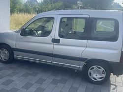Utilisé 2003 Peugeot Partner Monospace | 3 400 €