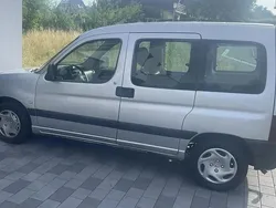 Utilisé 2003 Peugeot Partner Monospace | 3 400 €