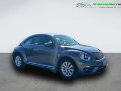Utilisé 2017 VW Beetle Coupé | 19 300 € (Prix juste)