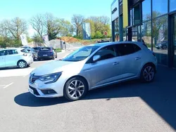 Utilisé 2017 Renault Mégane IV Intens Berline | 13 999 € (Prix juste)