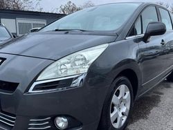 Utilisé 2010 Peugeot 5008 Premium Monospace | 4 990 € (Prix juste)
