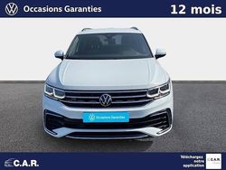 Occasion 2023 VW Tiguan R-line SUV | 32 490 € (Prix juste)