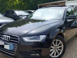 Utilisé 2015 Audi A4 Business Berline | 14 490 €