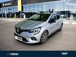 Gris Utilisé 2024 Renault Clio V Evolution Citadine | 16 999 € (Prix juste)