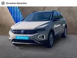 Utilisé 2025 VW T-Roc Edition SUV | 29 995 € (Prix juste)