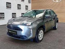 Utilisé 2024 Toyota Yaris Hybrid | 23 990 € (Prix juste)