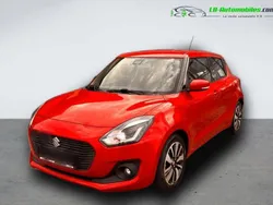 Utilisé 2017 Suzuki Swift Citadine | 13 700 € (Prix juste)