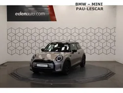 Utilisé 2022 Mini Cooper Hatch Citadine | 26 590 € (Prix juste)