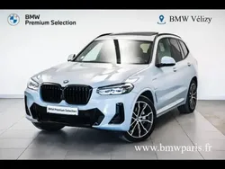 Utilisé 2023 BMW X3 M Sport SUV | 53 860 € (Prix juste)