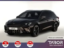 Gris Nouvelle 2025 Cupra Leon Break | 32 257 € (Prix juste)
