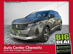 Utilisé 2023 Peugeot 5008 Monospace | 25 711 € (Bon prix)