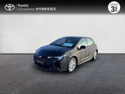 Occasion 2024 Toyota Corolla Berline | 26 490 € (Prix juste)