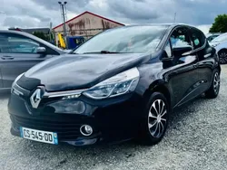Utilisé 2013 Renault Clio IV Expression Berline | 7 800 € (Prix cher)