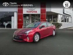 Utilisé 2017 Toyota Prius Citadine | 20 490 € (Prix cher)