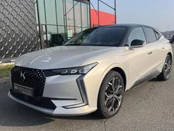 Utilisé 2021 DS Automobiles DS4 Berline | 51 800 €