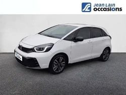 Blanc Occasion 2024 Honda Jazz Citadine | 25 490 € (Prix assez cher)
