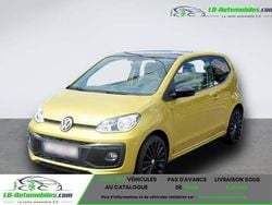 Utilisé 2019 VW up! Citadine | 16 900 € (Prix juste)