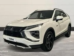 Nouvelle 2024 Mitsubishi Eclipse Cross Instyle SUV | 35 299 €