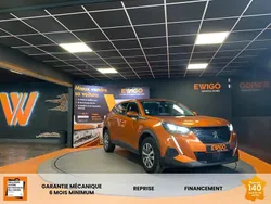 Utilisé 2020 Peugeot 2008 Active SUV | 11 297 € (Prix assez cher)