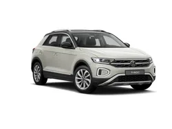 Nouvelle 2025 VW T-Roc Style SUV | 41 055 € (Prix juste)